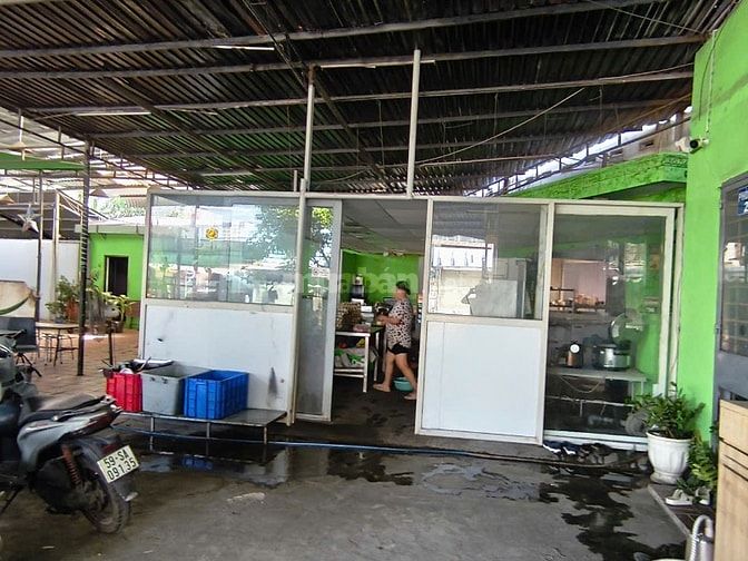 Cho thuê mặt bằng măt tiền Lã Xuân Oai, Phường Tăng Nhơn Phú, Quận 9