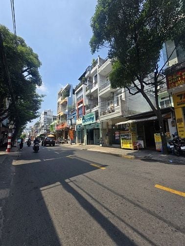 GIẢM 1 TỶ-BÁN nhà MT Nguyễn Hồng Đào-DT 3.6x16- ĐÚc 4 Tấm-nhỉnh 13 TỶ 