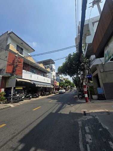 GIẢM 1 TỶ-BÁN nhà MT Nguyễn Hồng Đào-DT 3.6x16- ĐÚc 4 Tấm-nhỉnh 13 TỶ 