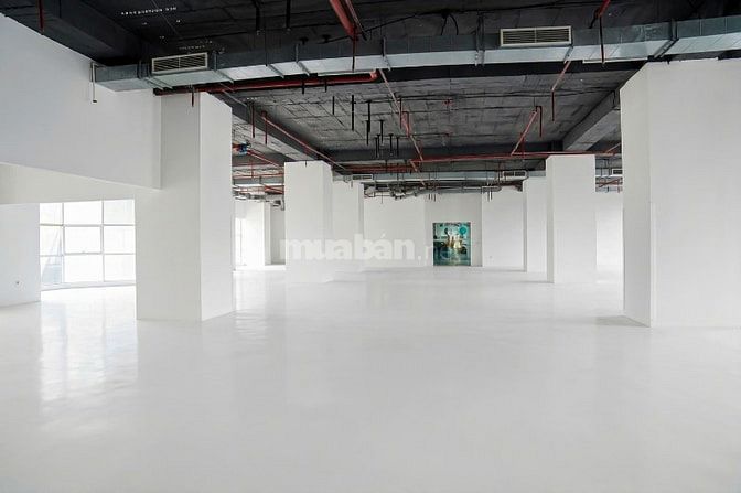 Bán sàn TMVP CT5 Văn Khê, vị trí trung tâm, sổ đỏ lâu dài,có dòng tiền
