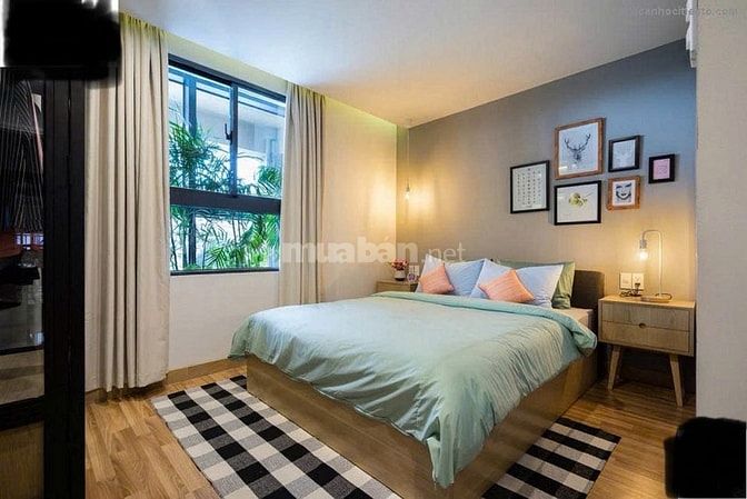 BÁN NHANH CĂN HỘ Q2 CITIHOME 2PN 61M2 2TY150 SỔ HỒNG RIÊNG 