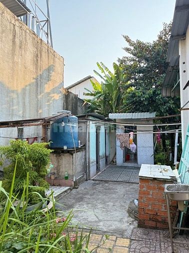 ĐẤT MẶT TIỀN QL13, PHƯỜNG PHỦ AN, TP. HCM. 246m2 GIÁ 5.2 TỶ