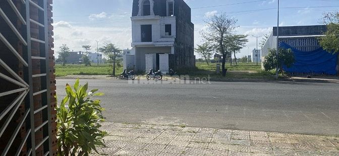 Nền 5x20 cực đẹp khu Happy Home sổ sẵn chính chủ