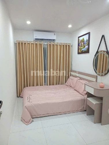 BÁN NHÀ NGÕ ĐÊ TRẦN KHÁT CHÂN,HBT,25M2 X5 TẦNG ,GIÁ 5,2 TỶ SỔ ĐỎ NÉT,