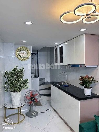 BÁN NHÀ NGÕ ĐÊ TRẦN KHÁT CHÂN,HBT,25M2 X5 TẦNG ,GIÁ 5,2 TỶ SỔ ĐỎ NÉT,