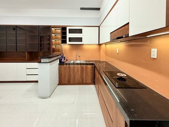 CHỦ CẦN BÁN NHÀ - KHU ĐẸP - ĐƯỜNG  HỒ BIỂU CHÁNH - 11.5 TỶ
