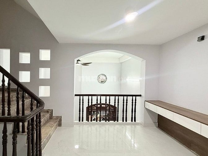 CHỦ CẦN BÁN NHÀ - KHU ĐẸP - ĐƯỜNG  HỒ BIỂU CHÁNH - 11.5 TỶ