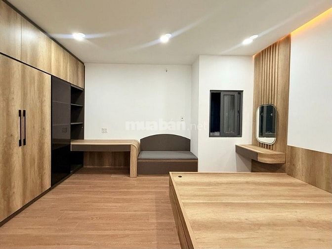 CHỦ CẦN BÁN NHÀ - KHU ĐẸP - ĐƯỜNG  HỒ BIỂU CHÁNH - 11.5 TỶ