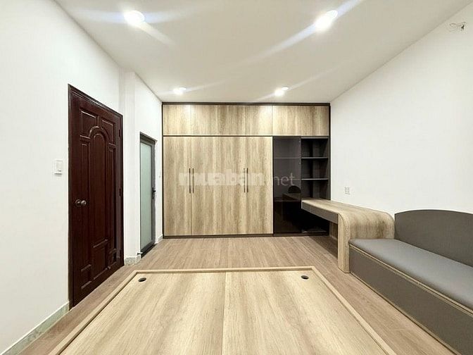 CHỦ CẦN BÁN NHÀ - KHU ĐẸP - ĐƯỜNG  HỒ BIỂU CHÁNH - 11.5 TỶ