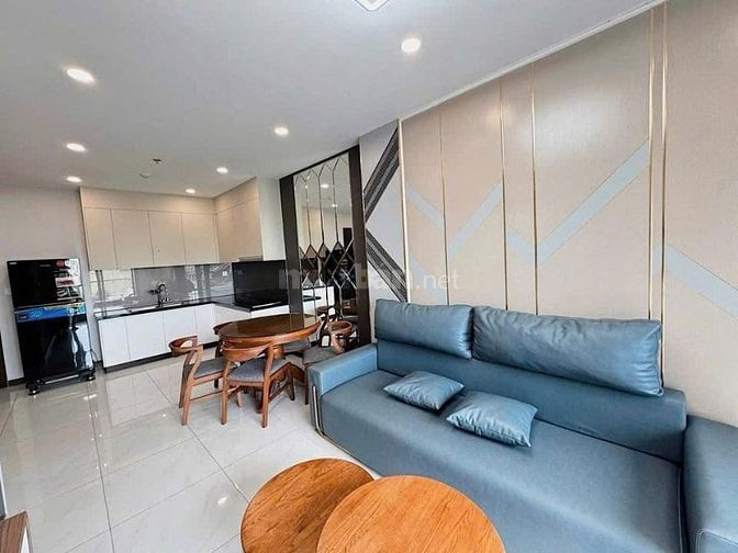 CH mới 100% 53m,2PN ,2 tỷ 160, full nội thất cao cấp , shr ,nhận liền 