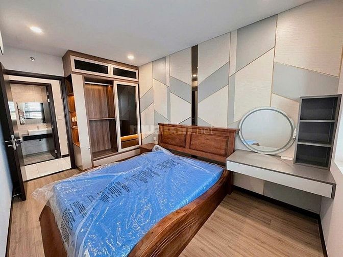 CH mới 100% 53m,2PN ,2 tỷ 160, full nội thất cao cấp , shr ,nhận liền 