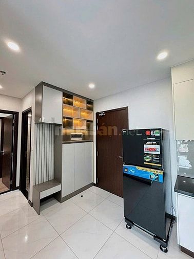 CH mới 100% 53m,2PN ,2 tỷ 160, full nội thất cao cấp , shr ,nhận liền 