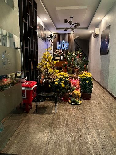 Tuyển nữ kỹ thuật viên massage