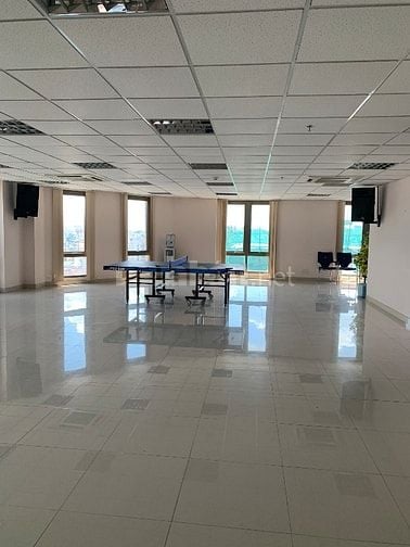 TOÀ NHÀ VĂN PHÒNG LÕI TRUNG TÂM SAIGON - SỞ HỮU VỊ TRÍ ĐẮC ĐỊA 