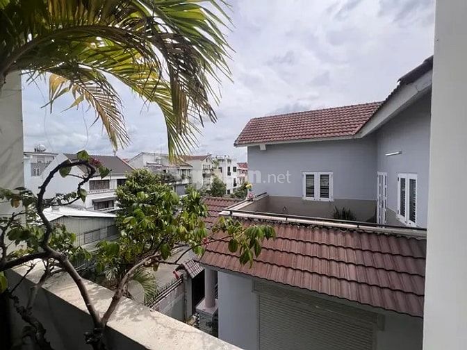 CHÚ RUỘT NHỜ BÁN BIỆT THỰ 3 TẦNG KHU SÔNG ĐÀ, P. HIỆP BÌNH, 23 tỷ/200m