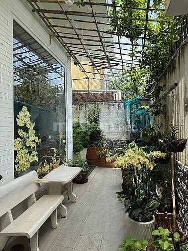 CHÚ RUỘT NHỜ BÁN BIỆT THỰ 3 TẦNG KHU SÔNG ĐÀ, P. HIỆP BÌNH, 23 tỷ/200m