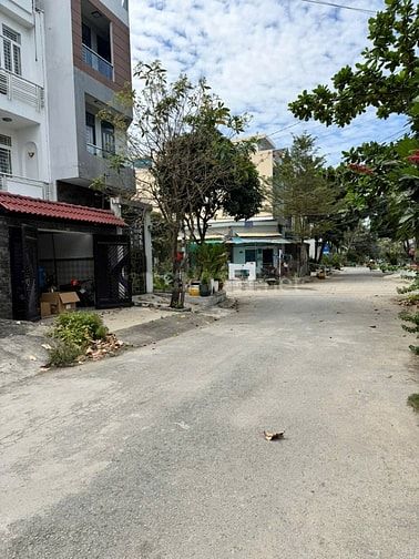 Bán nền đất KDC Phong Phú 5, ngay bến xe Q8, DT 4.5x18m