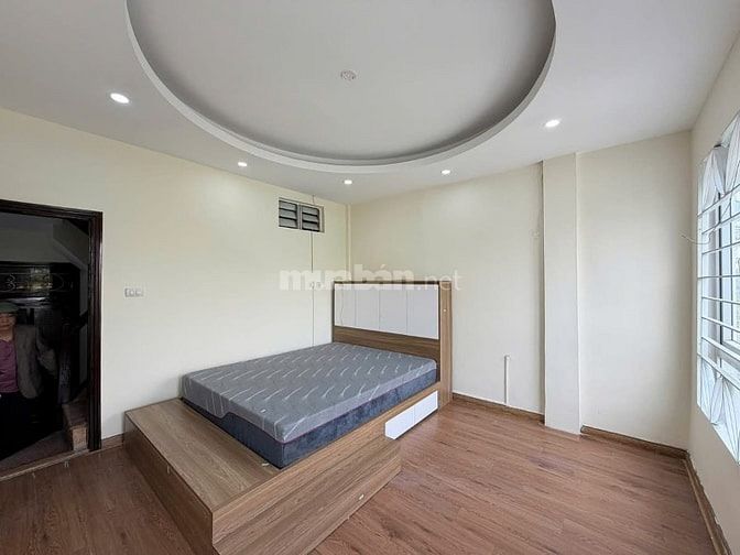 🏆Trần Quốc Hoàn, 2 mặt tiền, mặt phố cực đẹp và mặt ngõ Ô tô tránh