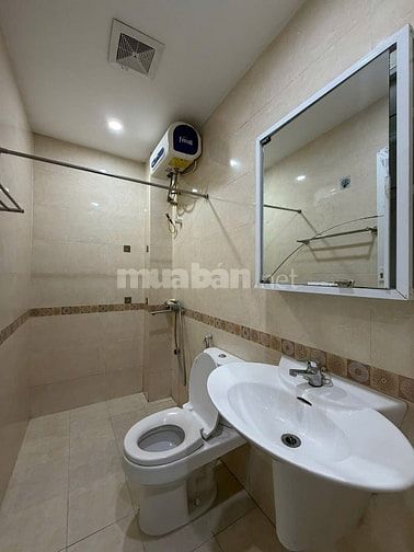 🏆Trần Quốc Hoàn, 2 mặt tiền, mặt phố cực đẹp và mặt ngõ Ô tô tránh