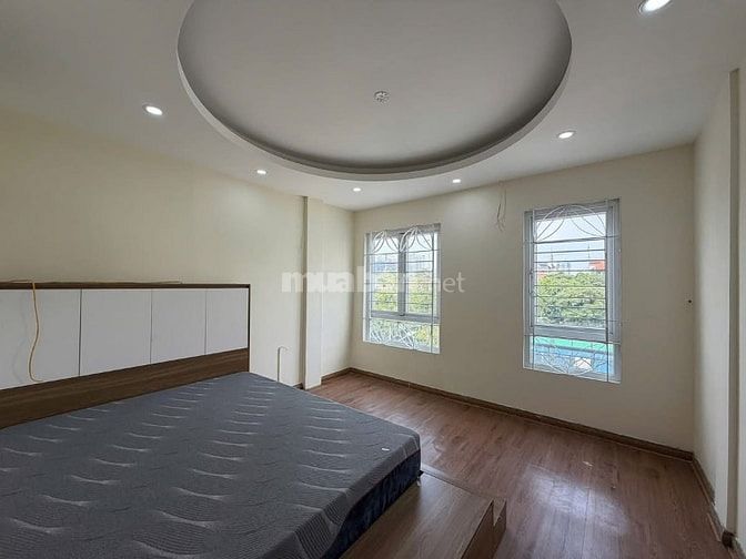 🏆Trần Quốc Hoàn, 2 mặt tiền, mặt phố cực đẹp và mặt ngõ Ô tô tránh