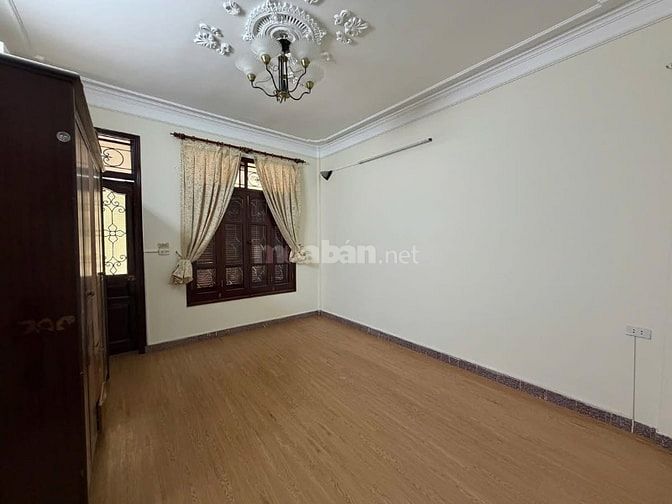 🏆Trần Quốc Hoàn, 2 mặt tiền, mặt phố cực đẹp và mặt ngõ Ô tô tránh