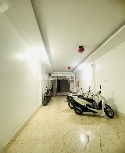 Bồ Đề - Long Biên – Ô Tô Kinh Doanh – 91 M2 – 7 T – MT 4 M – Giá 23.8 