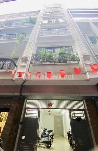 Bồ Đề - Long Biên – Ô Tô Kinh Doanh – 91 M2 – 7 T – MT 4 M – Giá 23.8 