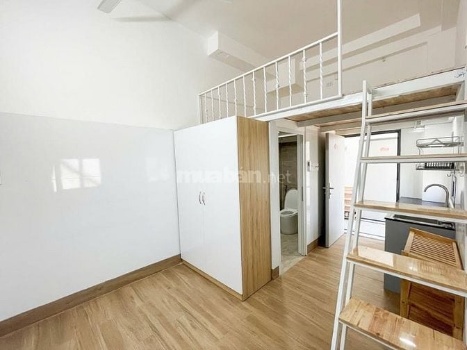 BÁN TÒA CHDV 6 TẦNG, DÒNG TIỀN ỔN ĐỊNH, VỊ TRÍ ĐẸP NGAY TÂN KỲ TÂN QUÝ