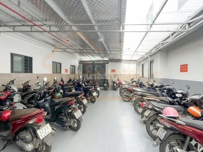 BÁN TÒA CHDV 6 TẦNG, DÒNG TIỀN ỔN ĐỊNH, VỊ TRÍ ĐẸP NGAY TÂN KỲ TÂN QUÝ