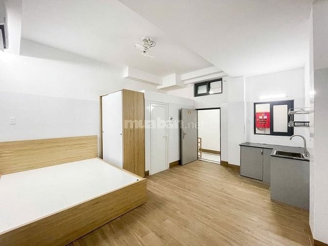BÁN TÒA CHDV 6 TẦNG, DÒNG TIỀN ỔN ĐỊNH, VỊ TRÍ ĐẸP NGAY TÂN KỲ TÂN QUÝ