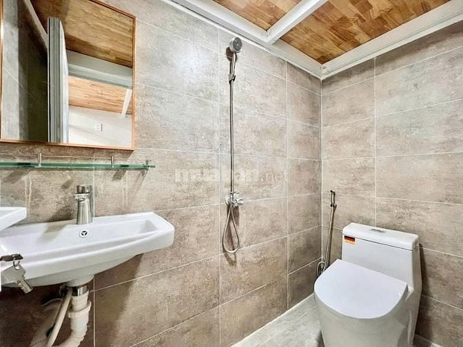 BÁN TÒA CHDV 6 TẦNG, DÒNG TIỀN ỔN ĐỊNH, VỊ TRÍ ĐẸP NGAY TÂN KỲ TÂN QUÝ