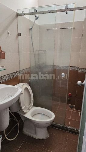 Nhà  hẻm 3m Trần Đình Xu,Q.1.DT 3.3 x11m ,4 tầng  nhà mới .Giá 6,9 tỷ