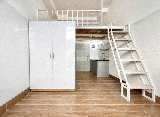 BÁN TÒA CHDV 6 TẦNG, DÒNG TIỀN ỔN ĐỊNH, VỊ TRÍ ĐẸP NGAY TÂN KỲ TÂN QUÝ