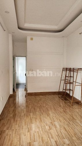 Nhà  hẻm 3m Trần Đình Xu,Q.1.DT 3.3 x11m ,4 tầng  nhà mới .Giá 6,9 tỷ