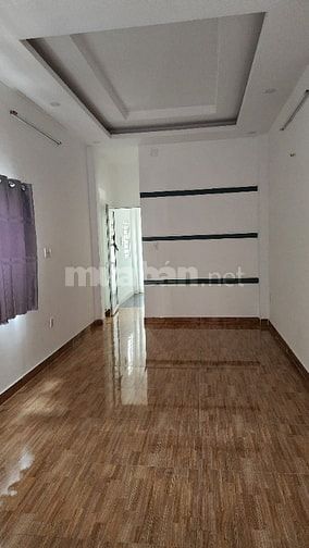 Nhà  hẻm 3m Trần Đình Xu,Q.1.DT 3.3 x11m ,4 tầng  nhà mới .Giá 6,9 tỷ