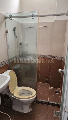 Nhà  hẻm 3m Trần Đình Xu,Q.1.DT 3.3 x11m ,4 tầng  nhà mới .Giá 6,9 tỷ