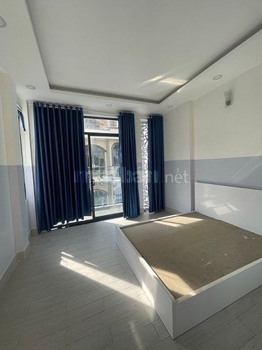 CHỦ CẦN BÁN NHÀ MỚI - GÓC 2 MẶT TIỀN ĐƯỜNG  - HỒ BIỂU CHÁNH - 12 TỶ