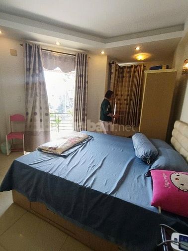 Bán nhà 4 tầng Quận 7, đường Số 1 Tân Thuận Đông, 60m2, giá 10.5 tỷ