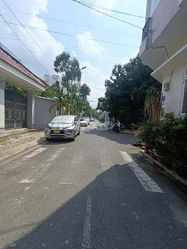 Bán nhà 4 tầng Quận 7, đường Số 1 Tân Thuận Đông, 60m2, giá 10.5 tỷ