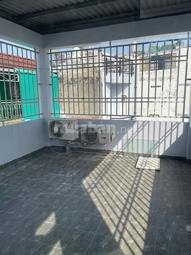 CHỦ CẦN BÁN NHÀ MỚI - GÓC 2 MẶT TIỀN ĐƯỜNG  - HỒ BIỂU CHÁNH - 12 TỶ