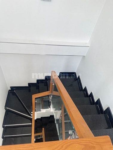 CHỦ CẦN BÁN NHÀ MỚI - GÓC 2 MẶT TIỀN ĐƯỜNG  - HỒ BIỂU CHÁNH - 12 TỶ
