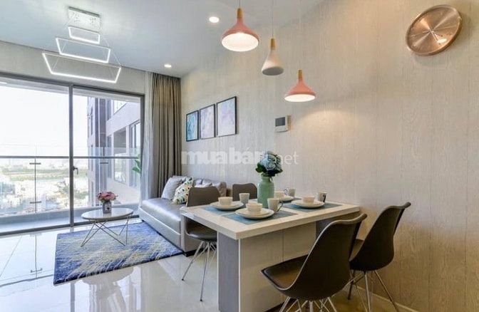 Chính Chủ Bán CH Bạch Đằng - Tân Bình Chỉ 2 tỷ 2-55m2 ,SHR ,Bank 5 năm