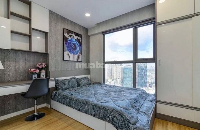 Chính Chủ Bán CH Bạch Đằng - Tân Bình Chỉ 2 tỷ 2-55m2 ,SHR ,Bank 5 năm