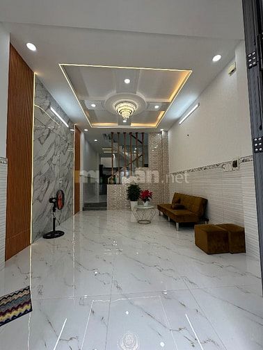 Mua 1 được 2, 104m2 Ngang 8m, HXH, 6 PN Chỉ 8,79 Tỷ.