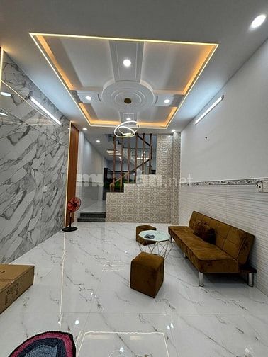 Mua 1 được 2, 104m2 Ngang 8m, HXH, 6 PN Chỉ 8,79 Tỷ.