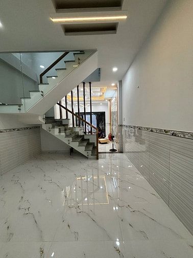 Mua 1 được 2, 104m2 Ngang 8m, HXH, 6 PN Chỉ 8,79 Tỷ.