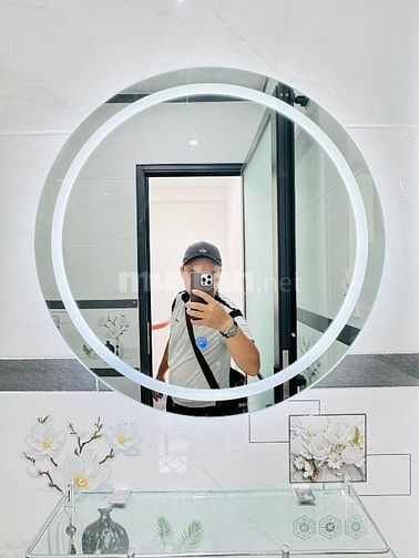 🔥 XE HƠI NGỦ TRONG NHÀ MỚI 4 TẦNG Ở NGAY HẺM XE TẢI THÔNG