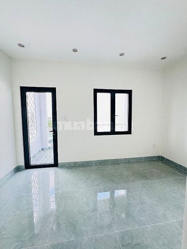 🔥 XE HƠI NGỦ TRONG NHÀ MỚI 4 TẦNG Ở NGAY HẺM XE TẢI THÔNG