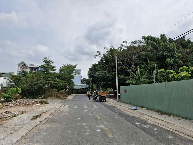 Bán 2 lô đất mặt tiền-gần Tô Ký-rộng 8.2m-nhỉnh hơn 4 tỷ