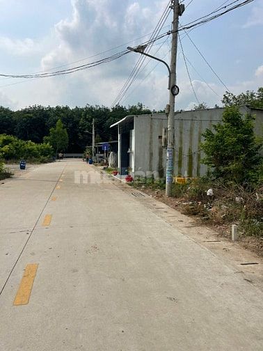 CHÍNH CHỦ BÁN ĐẤT 179m² - TÂN ĐỊNH 08, BẮC TÂN UYÊN, BÌNH DƯƠNG